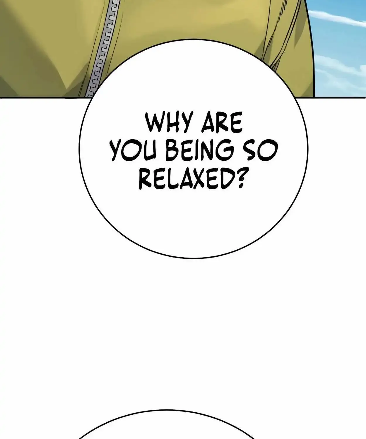 Return of the Bloodthirsty Police Zinmanga X Chapter 64 Page 61