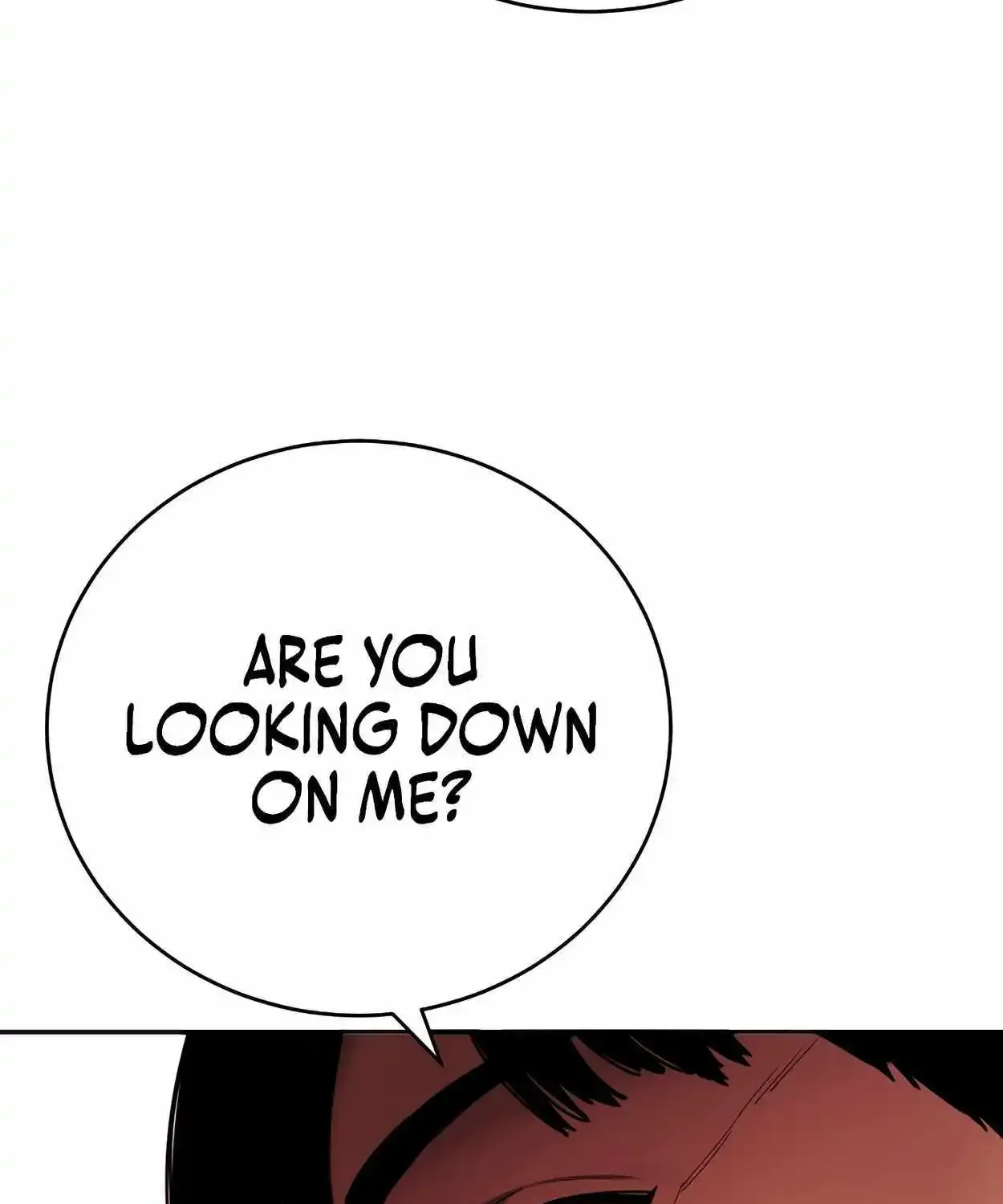 Return of the Bloodthirsty Police Zinmanga X Chapter 64 Page 64