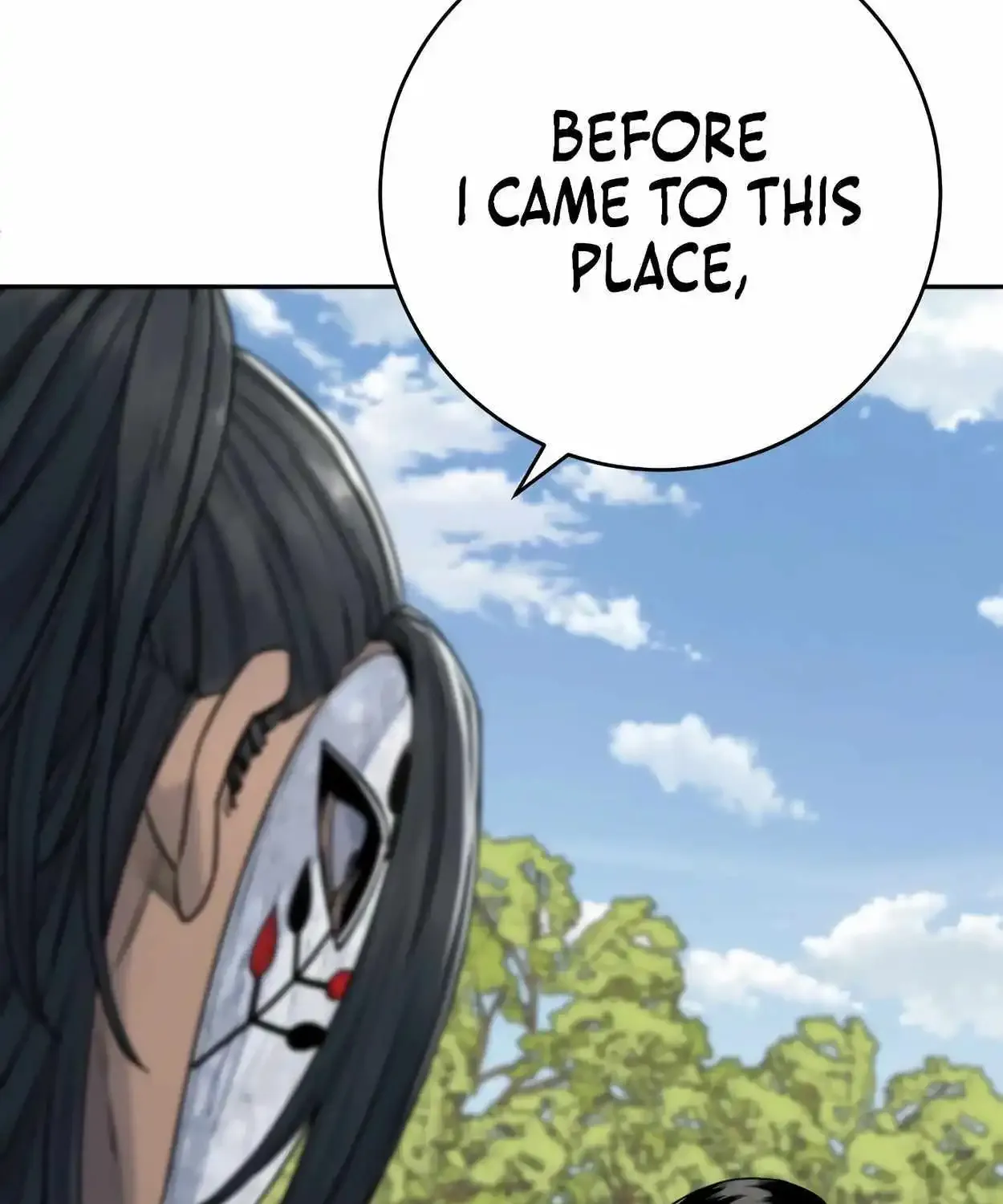 Return of the Bloodthirsty Police Zinmanga X Chapter 64 Page 66
