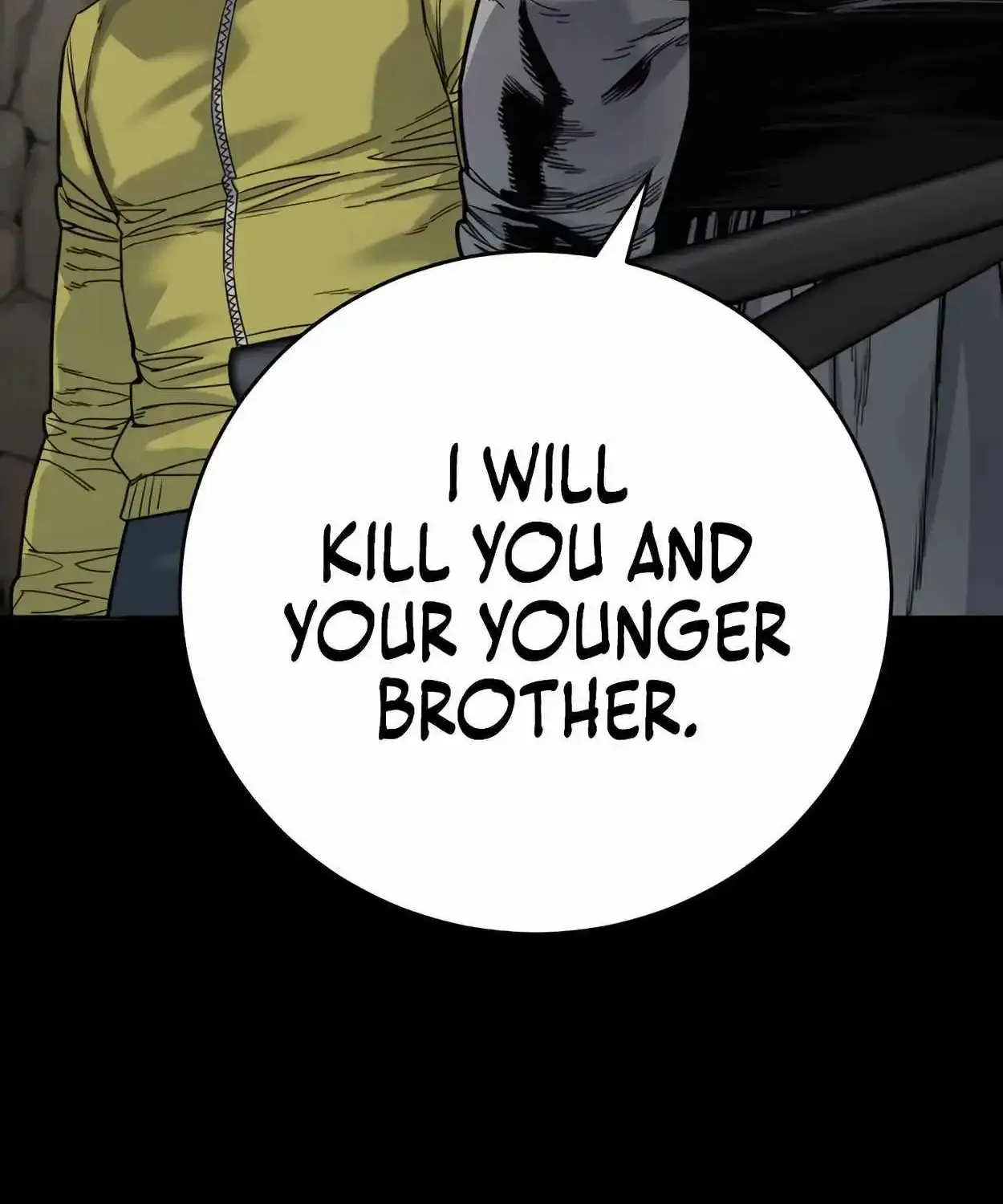 Return of the Bloodthirsty Police Zinmanga X Chapter 64 Page 78