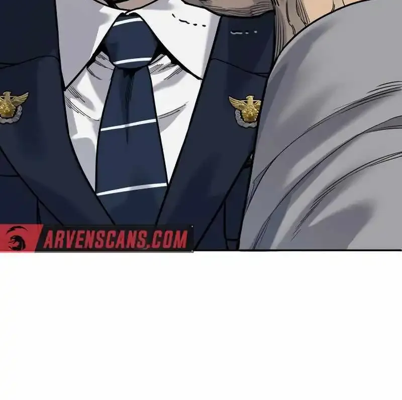 Return of the Bloodthirsty Police Zinmanga X Chapter 63 Page 11