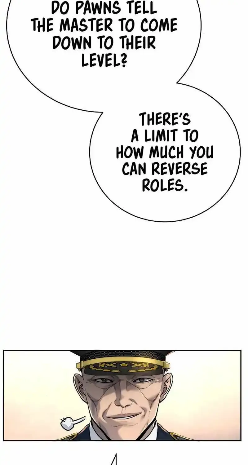 Return of the Bloodthirsty Police Zinmanga X Chapter 63 Page 20