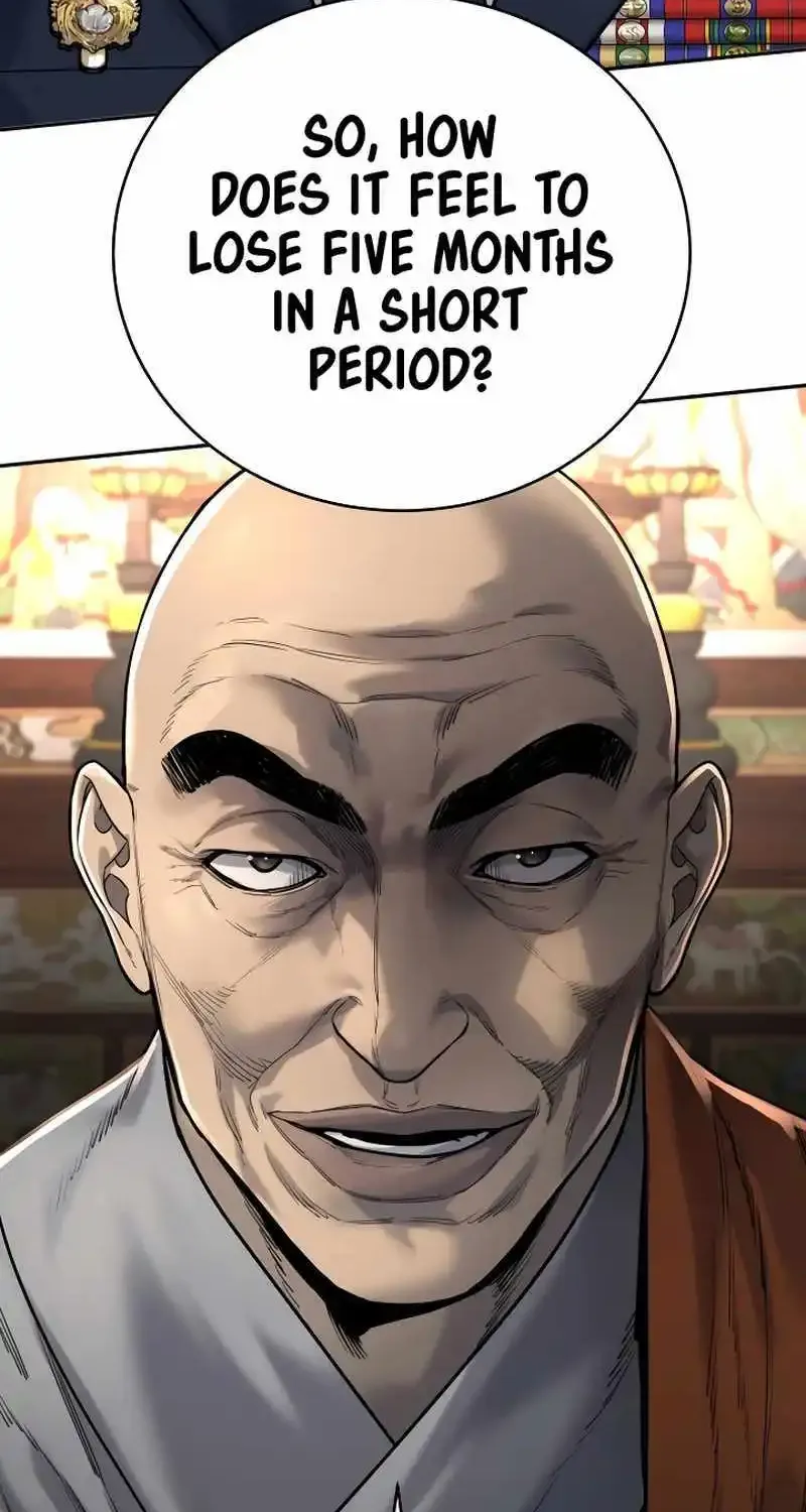 Return of the Bloodthirsty Police Zinmanga X Chapter 63 Page 24