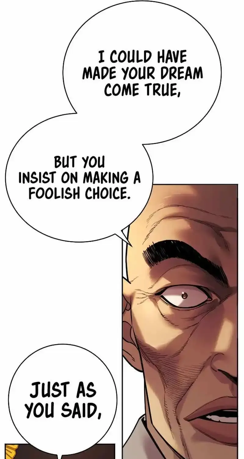 Return of the Bloodthirsty Police Zinmanga X Chapter 63 Page 28