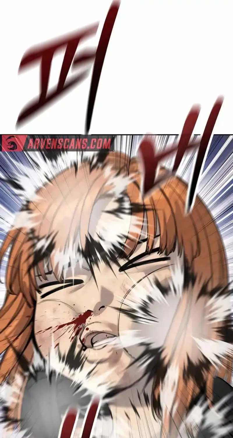 Return of the Bloodthirsty Police Zinmanga X Chapter 63 Page 39