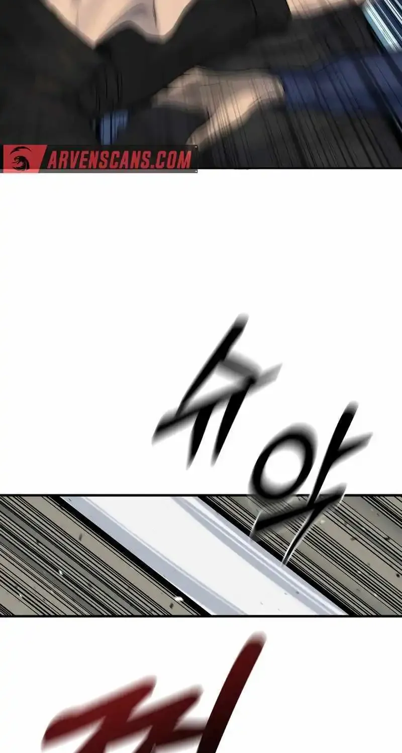 Return of the Bloodthirsty Police Zinmanga X Chapter 63 Page 45