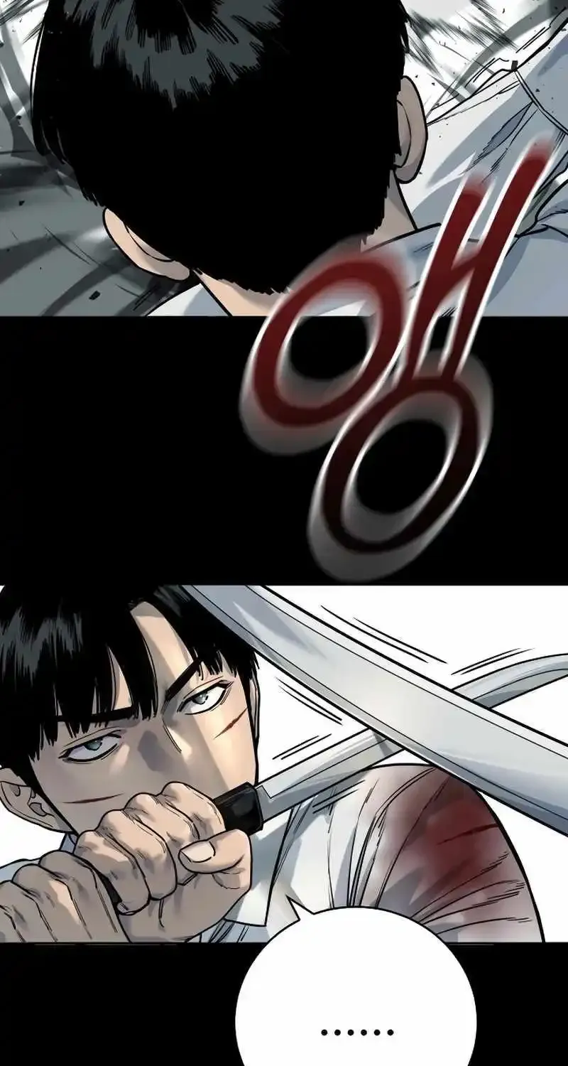 Return of the Bloodthirsty Police Zinmanga X Chapter 63 Page 53