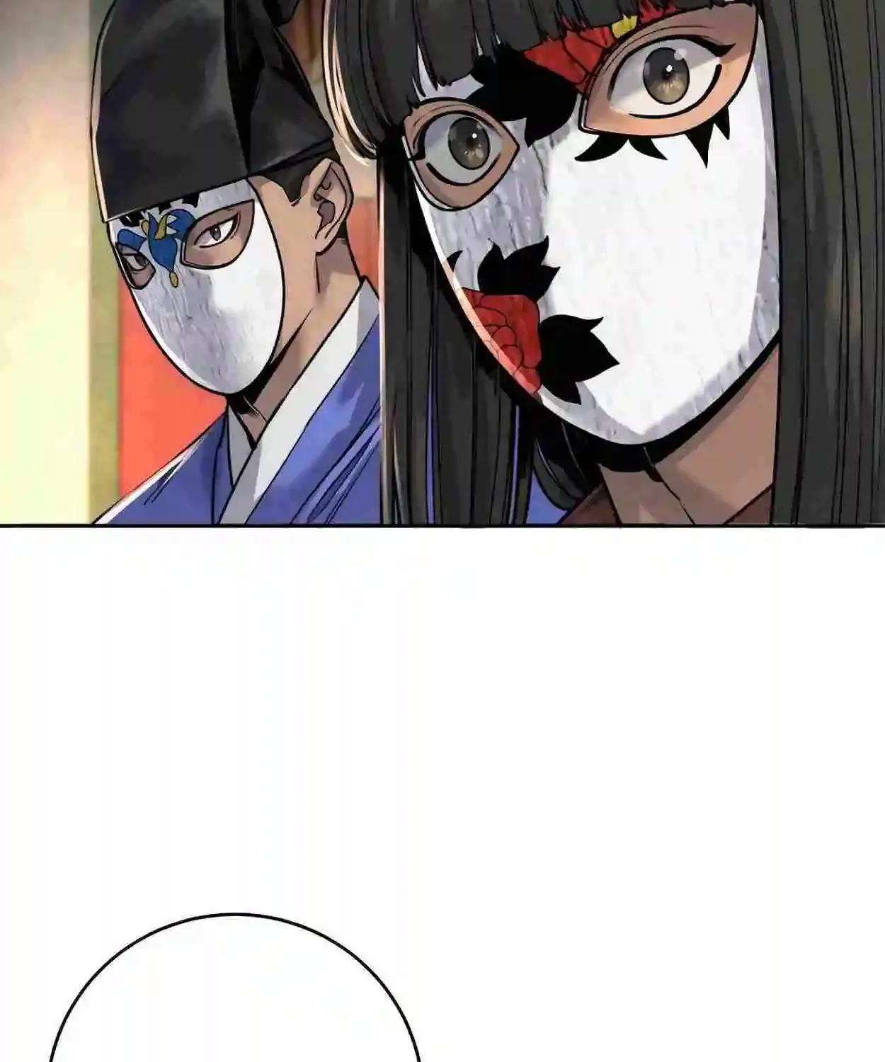 Return of the Bloodthirsty Police Zinmanga X Chapter 62 Page 14