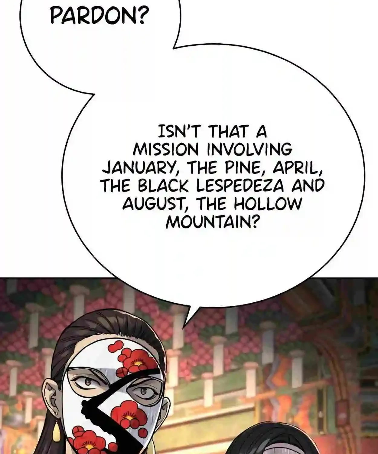 Return of the Bloodthirsty Police Zinmanga X Chapter 62 Page 15
