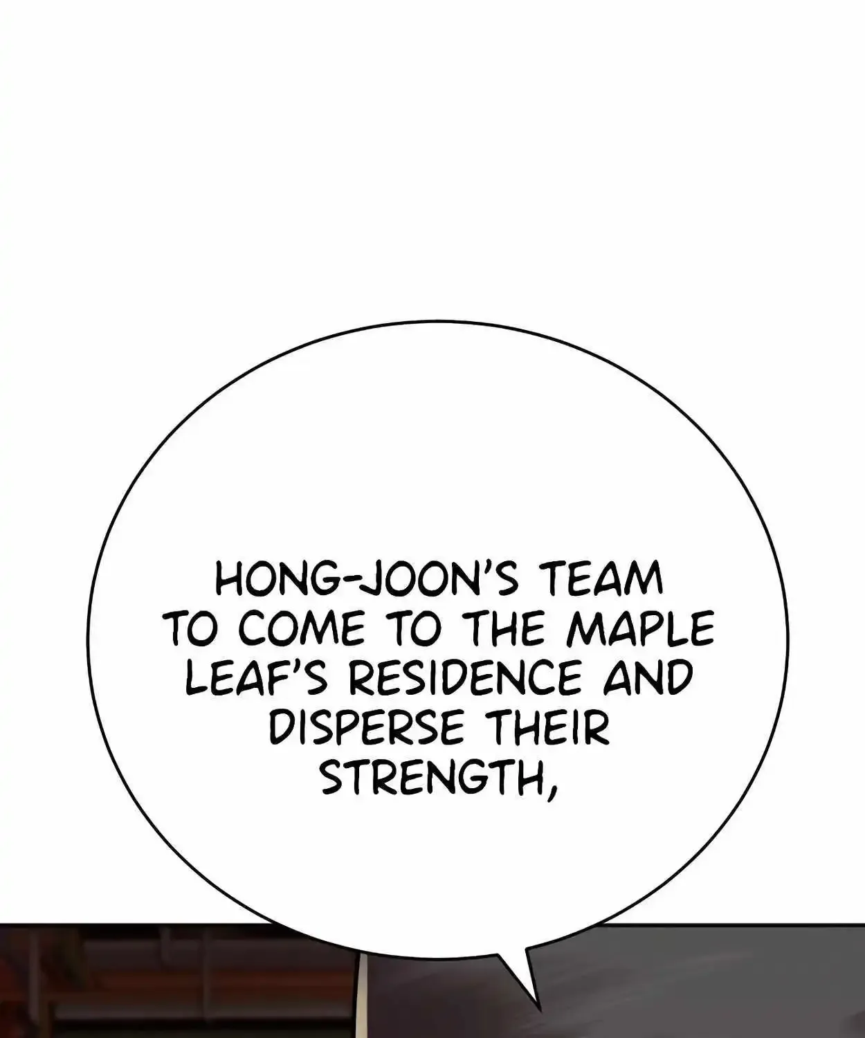 Return of the Bloodthirsty Police Zinmanga X Chapter 62 Page 26