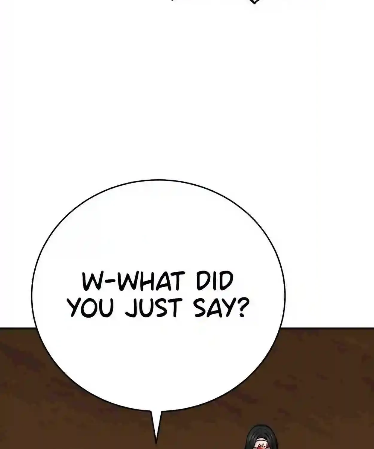 Return of the Bloodthirsty Police Zinmanga X Chapter 62 Page 38