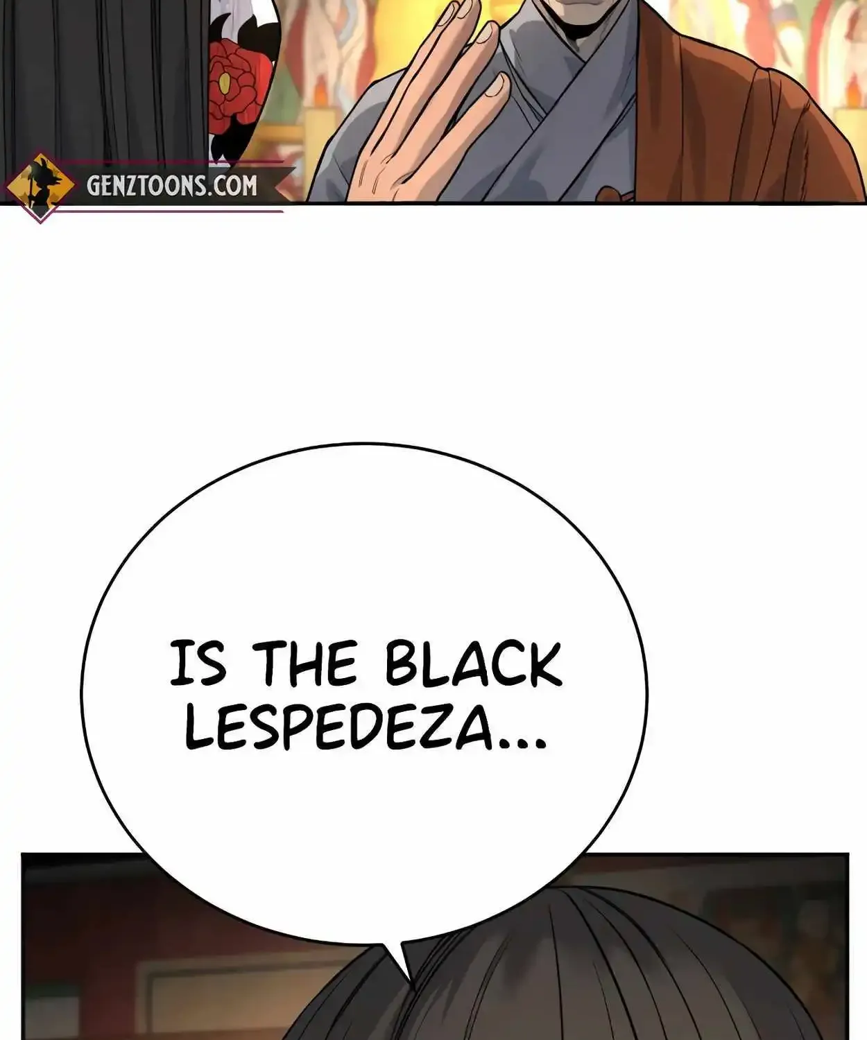 Return of the Bloodthirsty Police Zinmanga X Chapter 62 Page 53