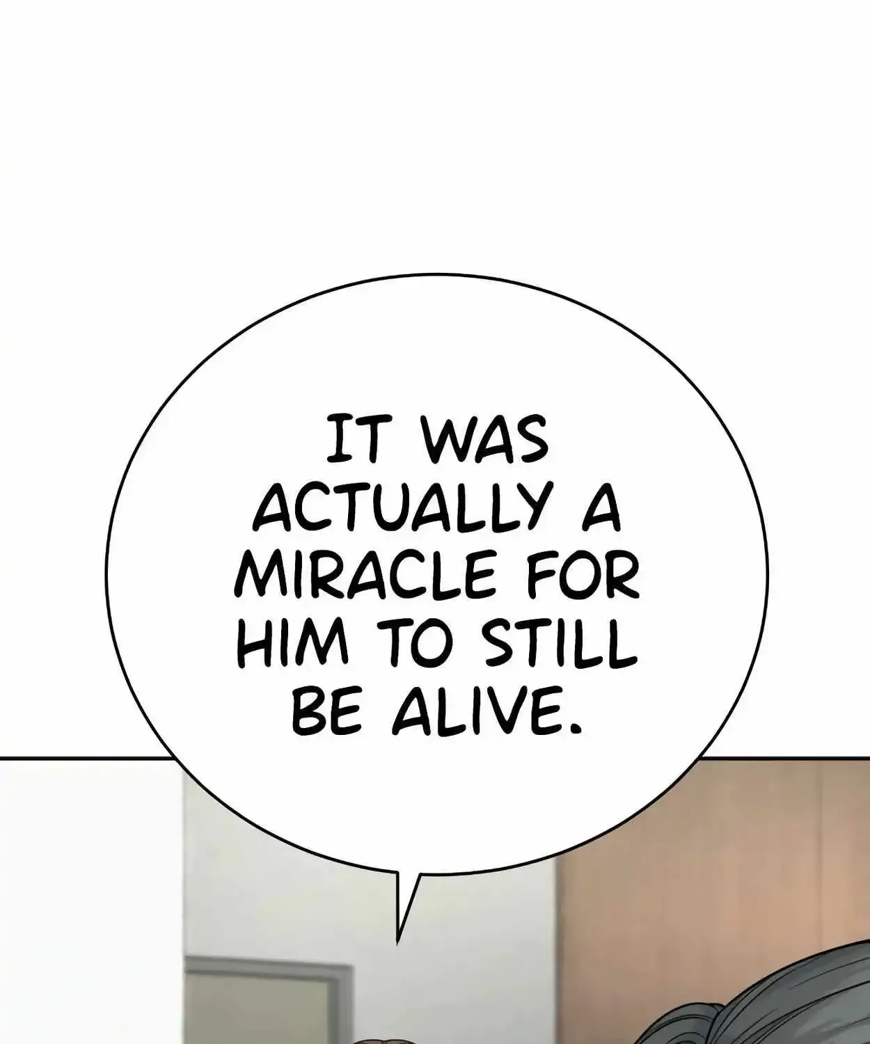Return of the Bloodthirsty Police Zinmanga X Chapter 62 Page 64