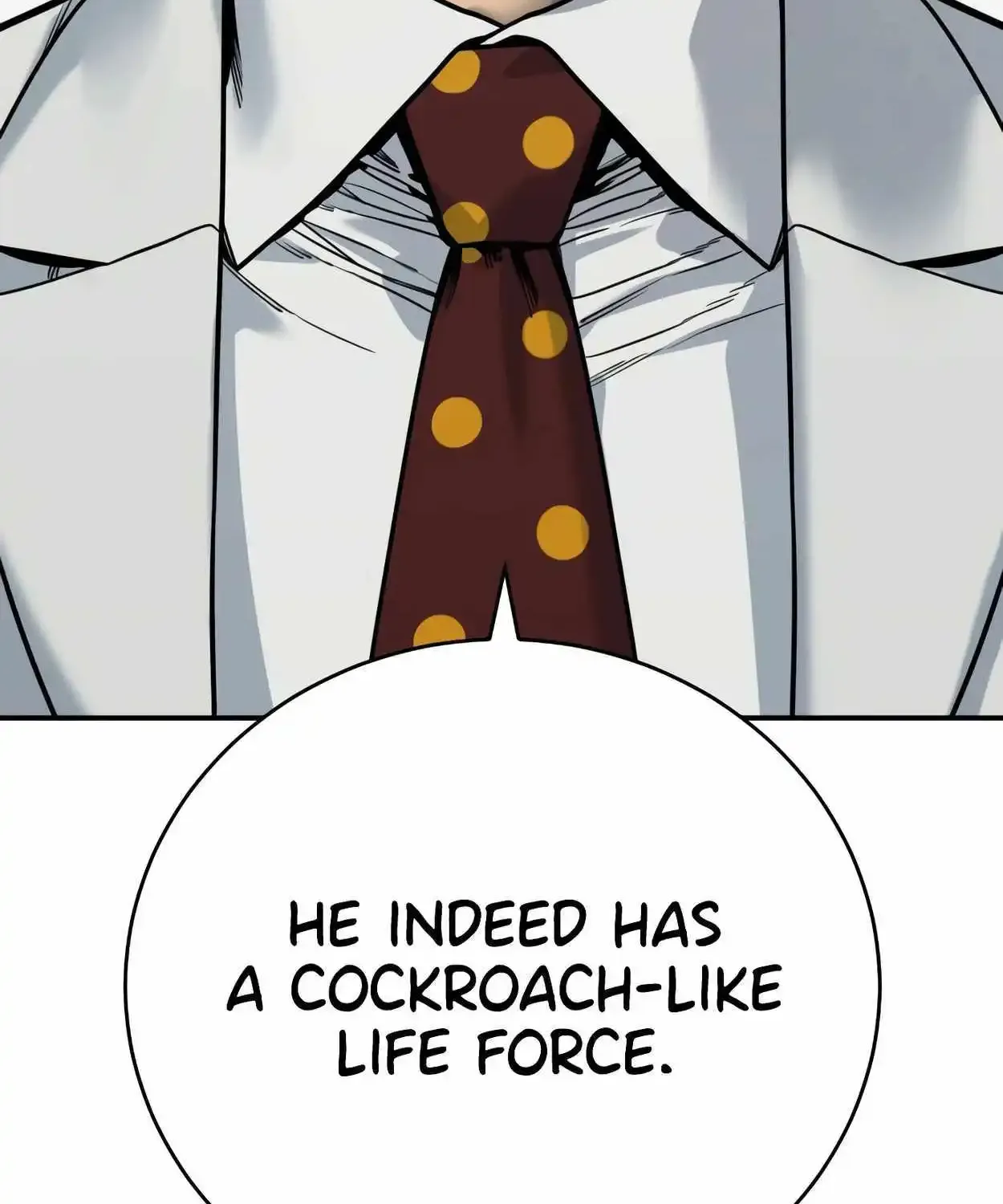 Return of the Bloodthirsty Police Zinmanga X Chapter 62 Page 68