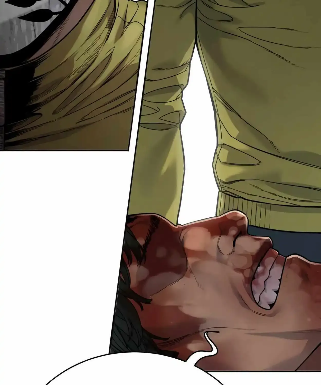Return of the Bloodthirsty Police Zinmanga X Chapter 62 Page 71