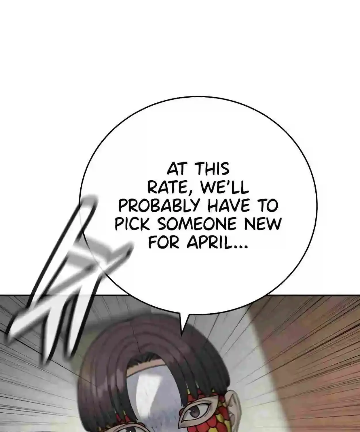 Return of the Bloodthirsty Police Zinmanga X Chapter 62 Page 77