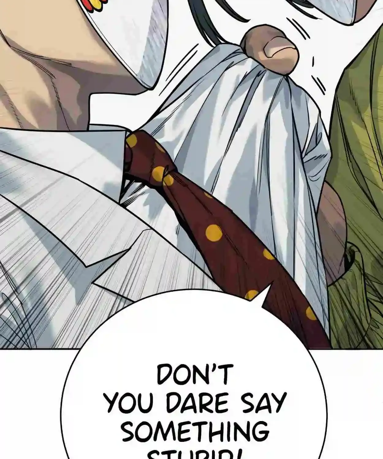 Return of the Bloodthirsty Police Zinmanga X Chapter 62 Page 80