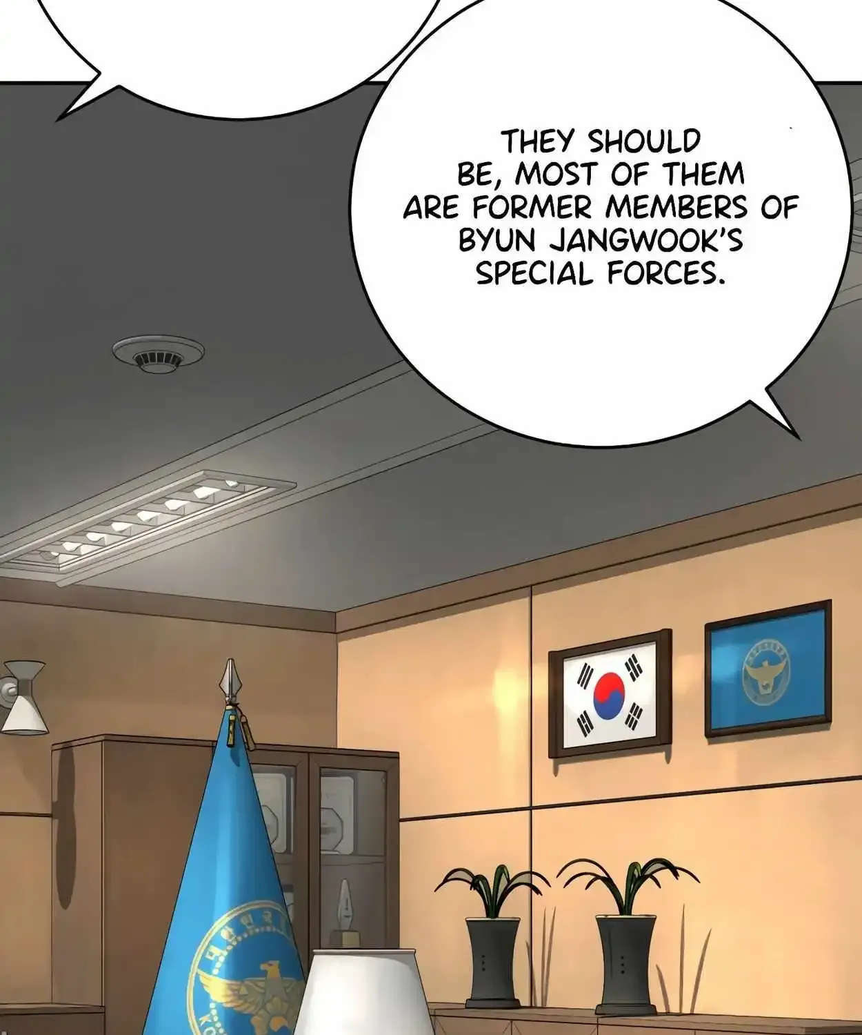 Return of the Bloodthirsty Police Zinmanga X Chapter 62 Page 103