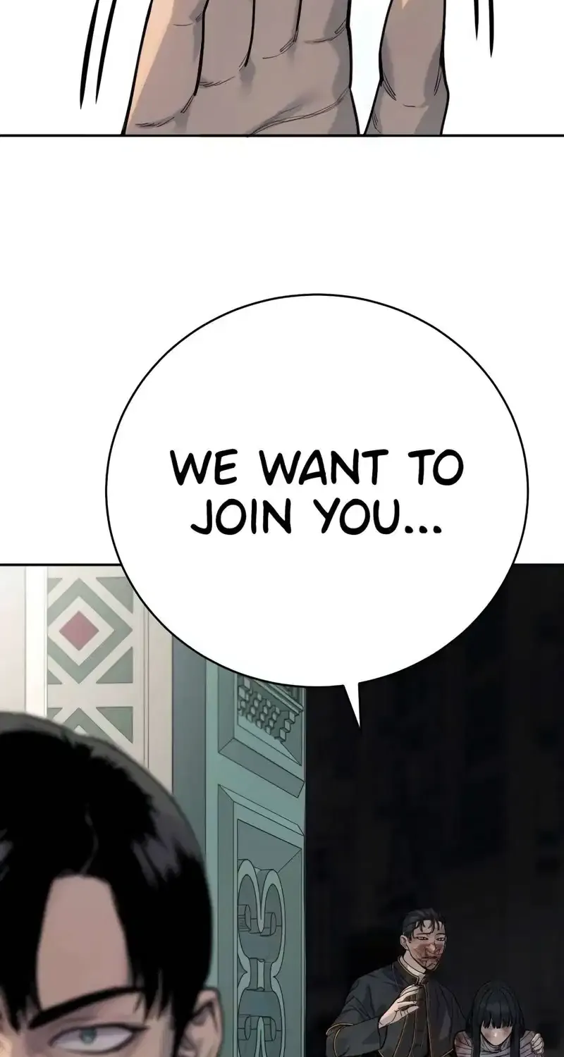 Return of the Bloodthirsty Police Zinmanga X Chapter 61 Page 11