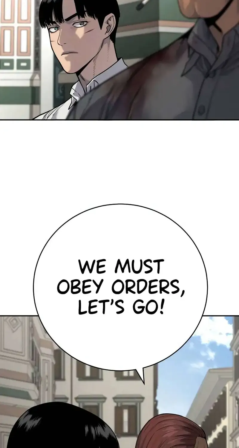Return of the Bloodthirsty Police Zinmanga X Chapter 61 Page 18