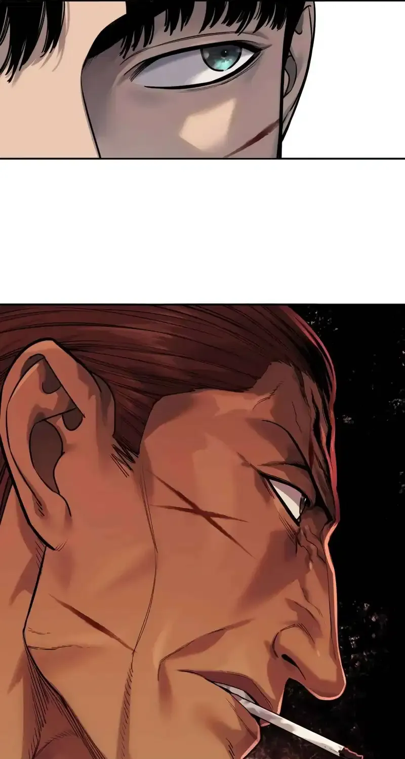 Return of the Bloodthirsty Police Zinmanga X Chapter 61 Page 20