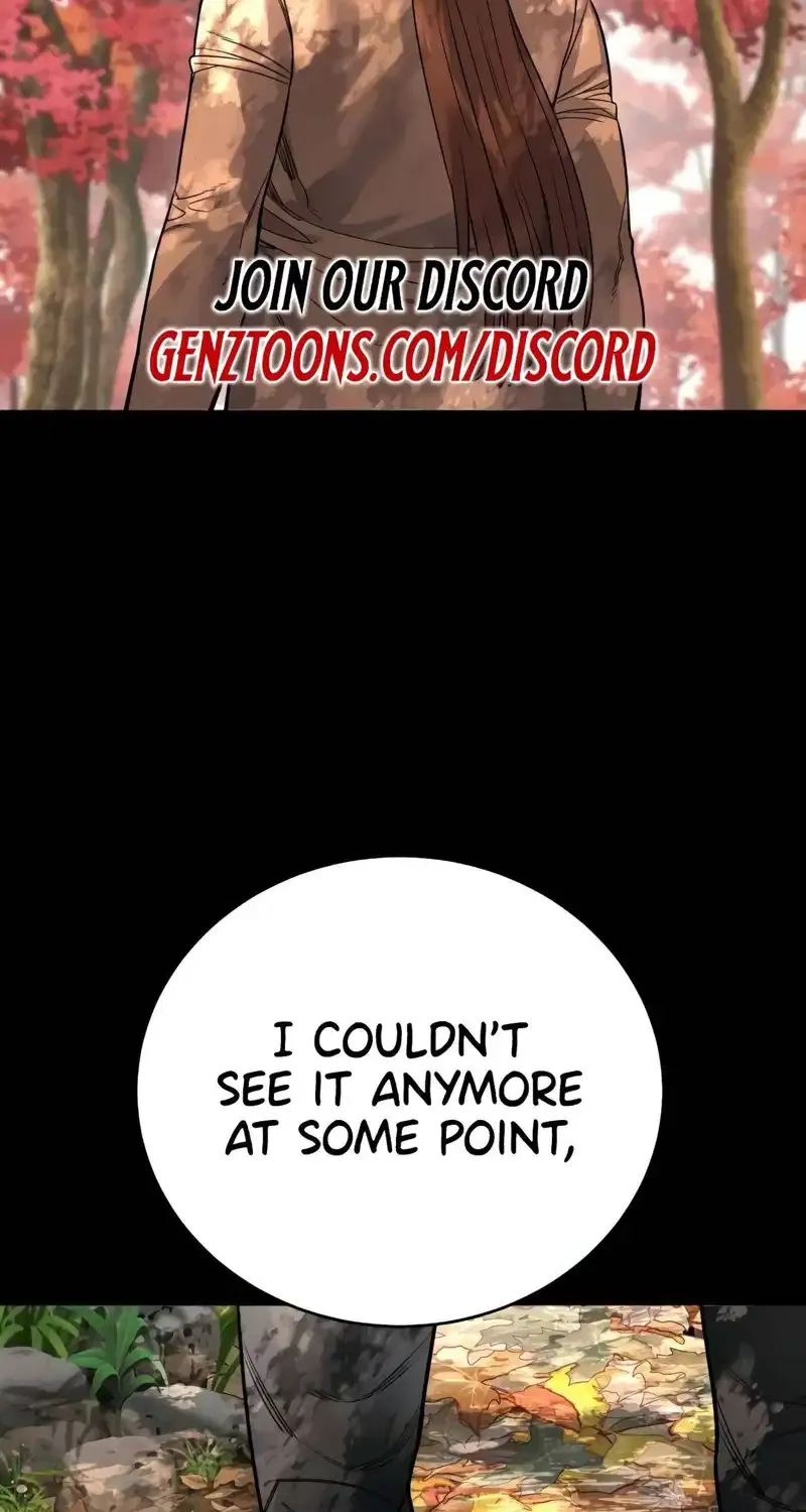 Return of the Bloodthirsty Police Zinmanga X Chapter 61 Page 33