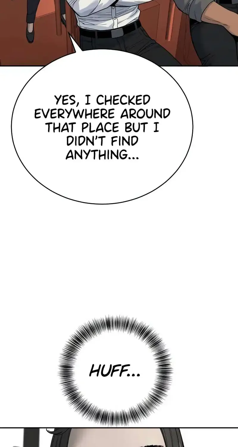 Return of the Bloodthirsty Police Zinmanga X Chapter 61 Page 37