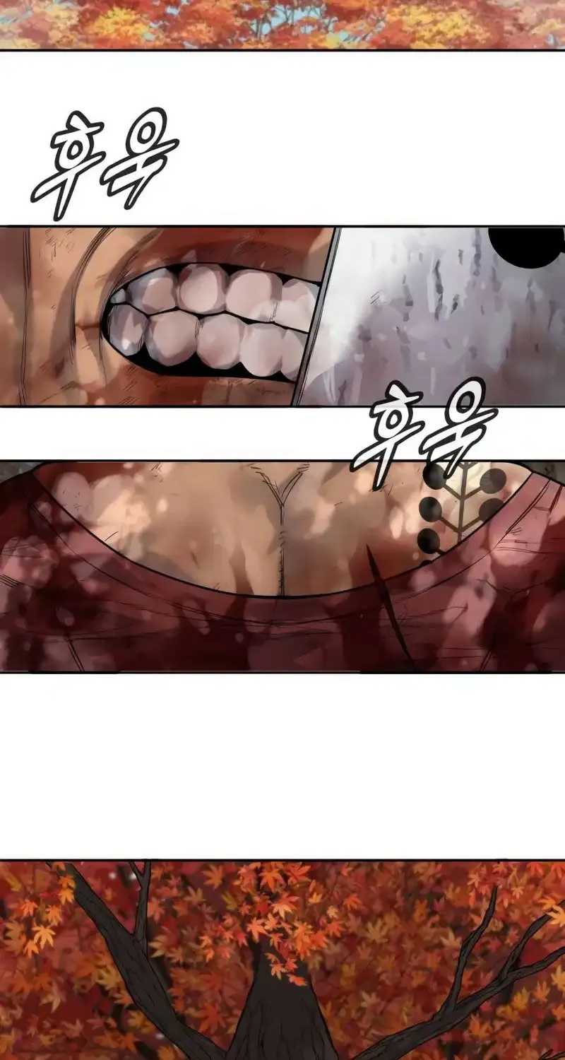 Return of the Bloodthirsty Police Zinmanga X Chapter 61 Page 41