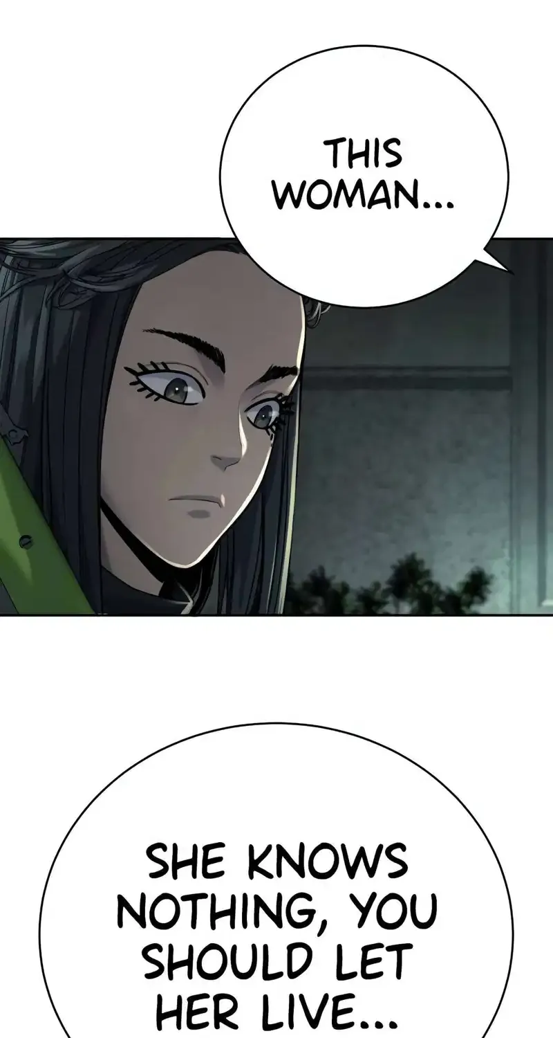 Return of the Bloodthirsty Police Zinmanga X Chapter 61 Page 60