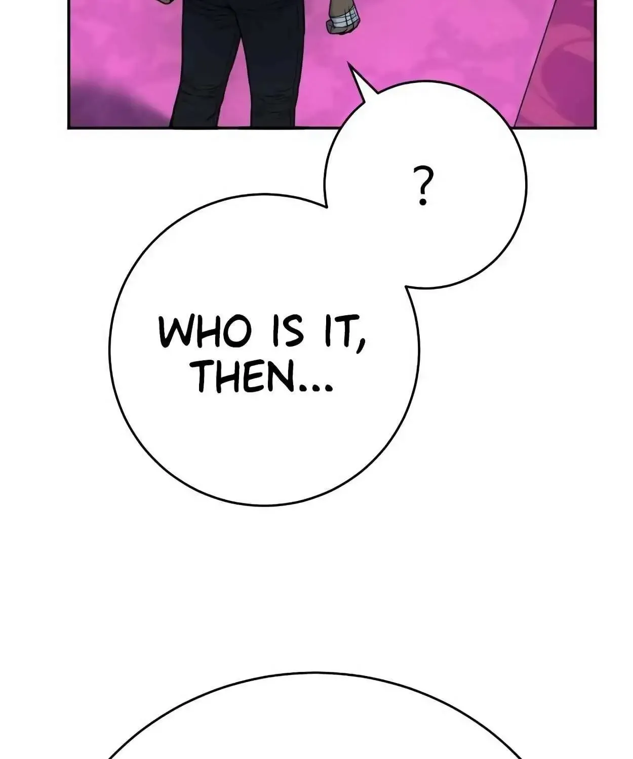 Return of the Bloodthirsty Police Zinmanga X Chapter 60 Page 15