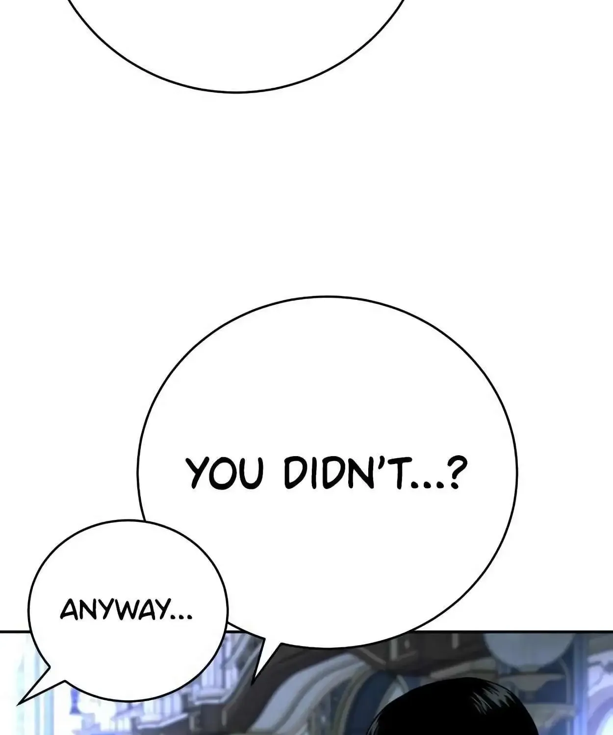 Return of the Bloodthirsty Police Zinmanga X Chapter 60 Page 21