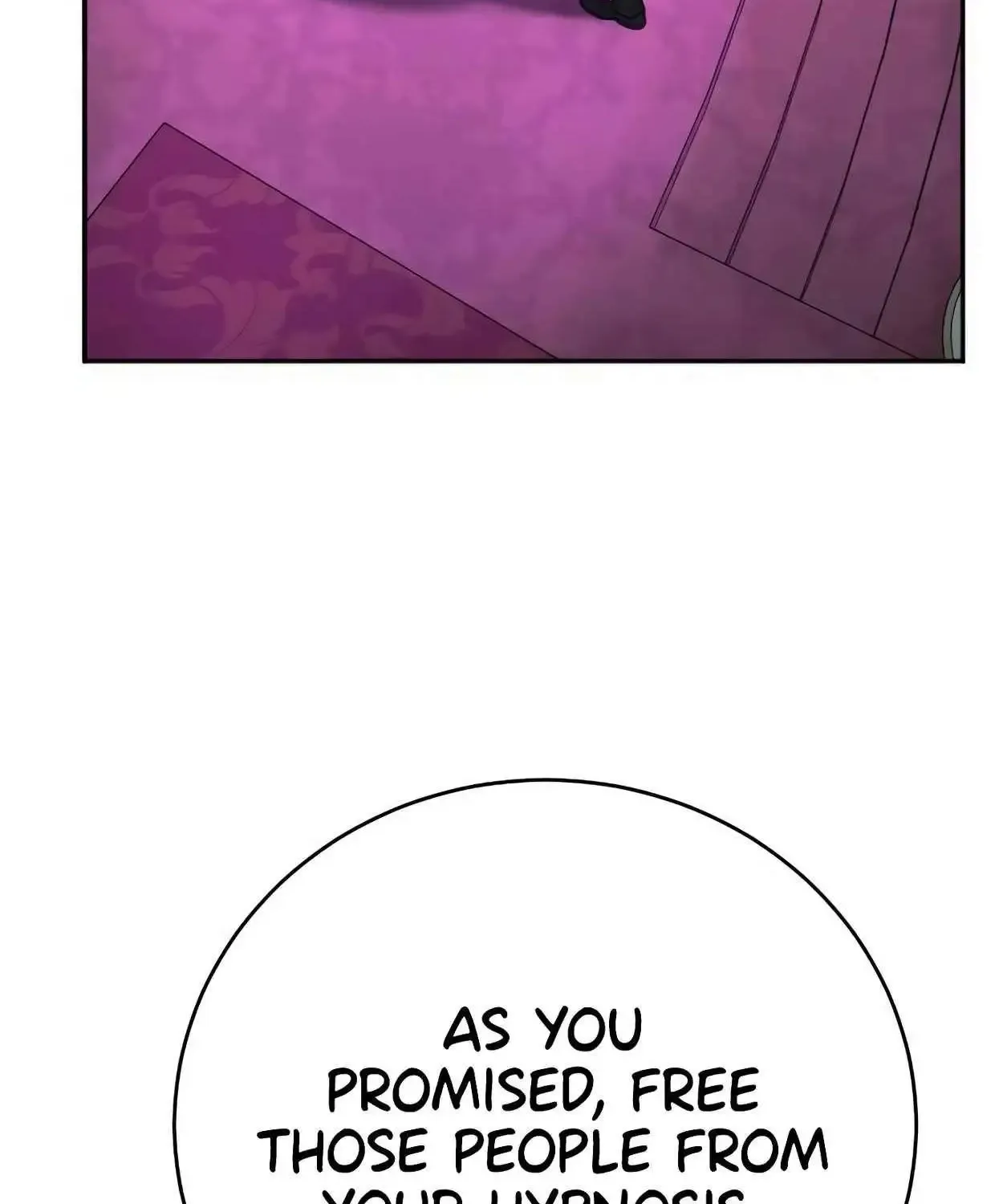 Return of the Bloodthirsty Police Zinmanga X Chapter 60 Page 27