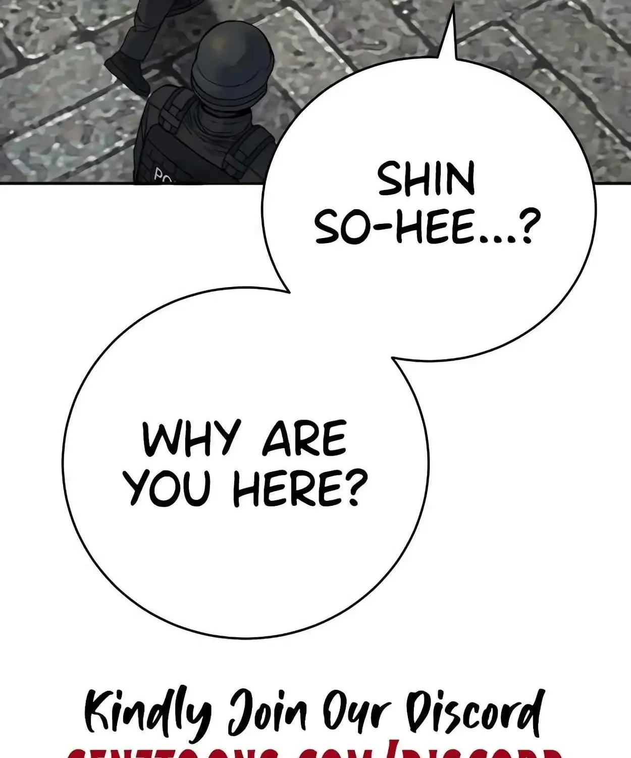 Return of the Bloodthirsty Police Zinmanga X Chapter 60 Page 136