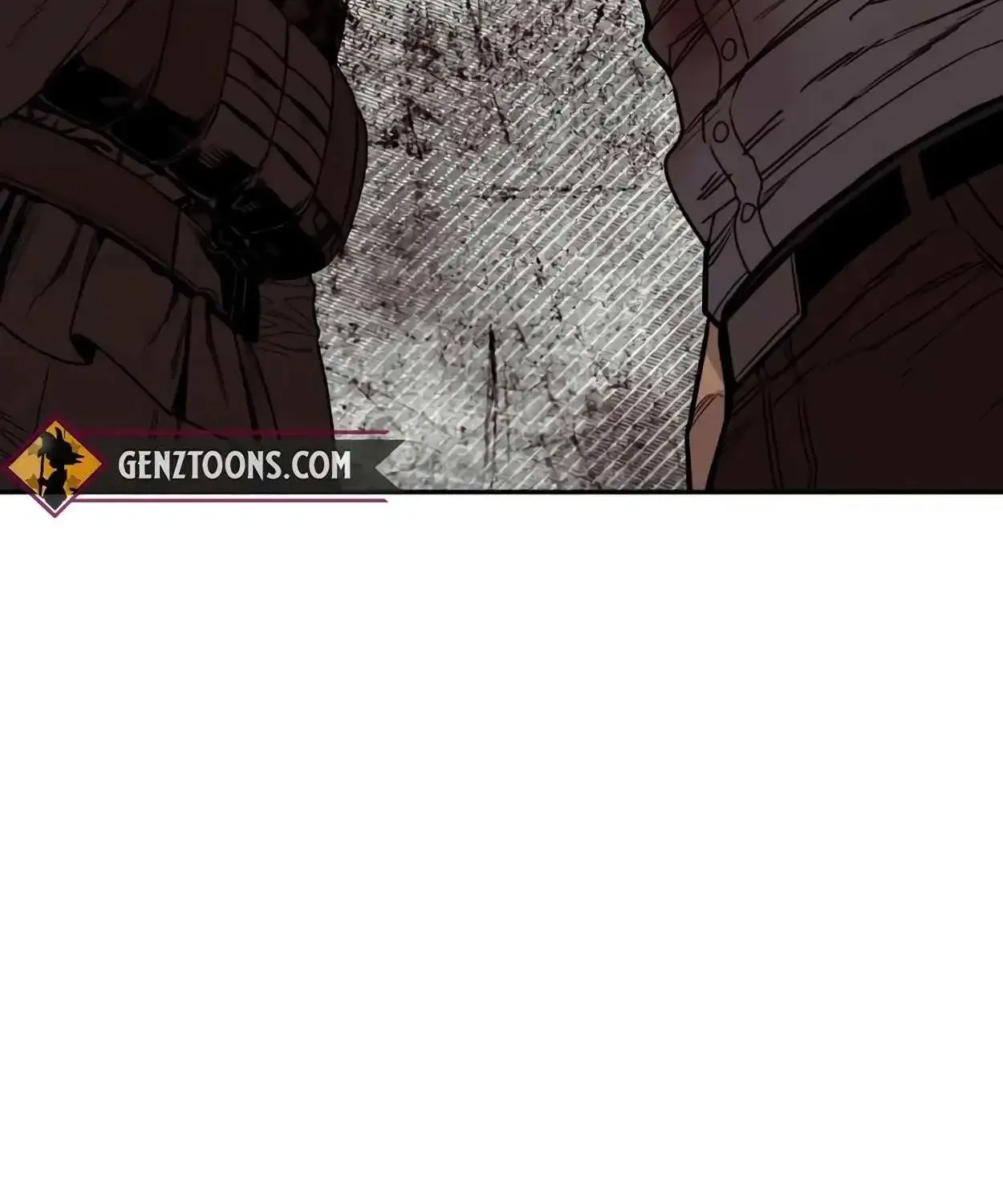 Return of the Bloodthirsty Police Zinmanga X Chapter 60 Page 154