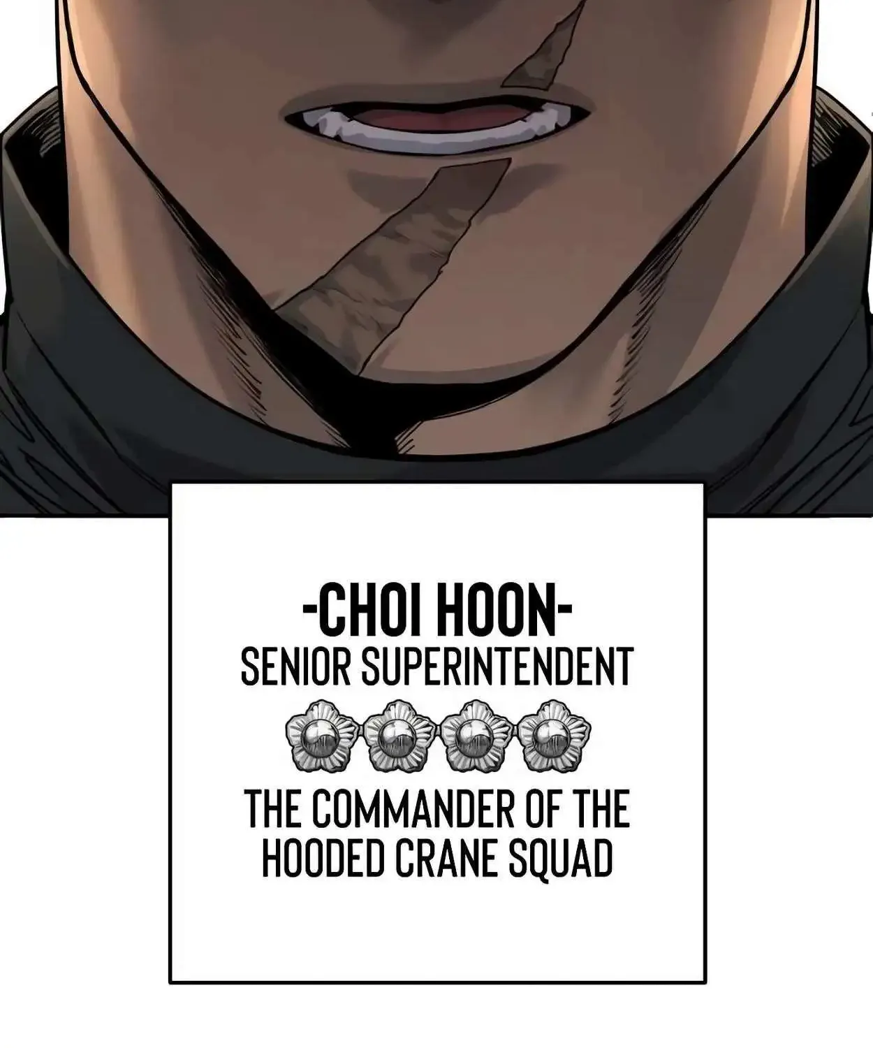 Return of the Bloodthirsty Police Zinmanga X Chapter 60 Page 160