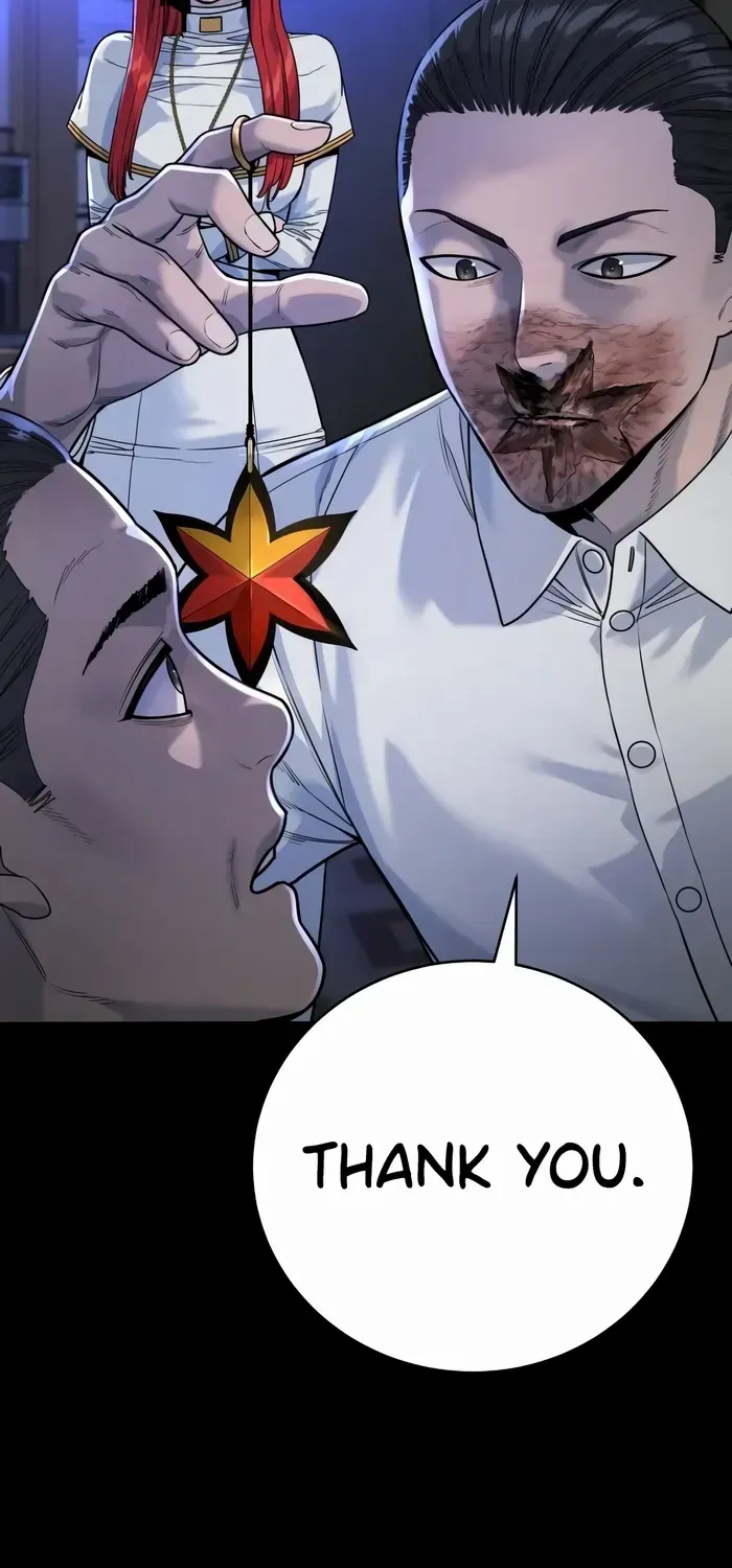 Return of the Bloodthirsty Police Zinmanga X Chapter 59 Page 13