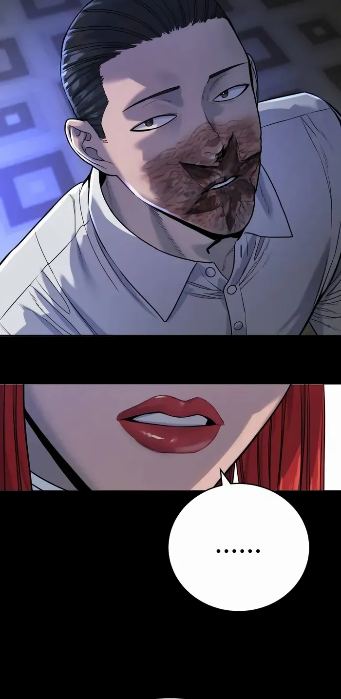 Return of the Bloodthirsty Police Zinmanga X Chapter 59 Page 16