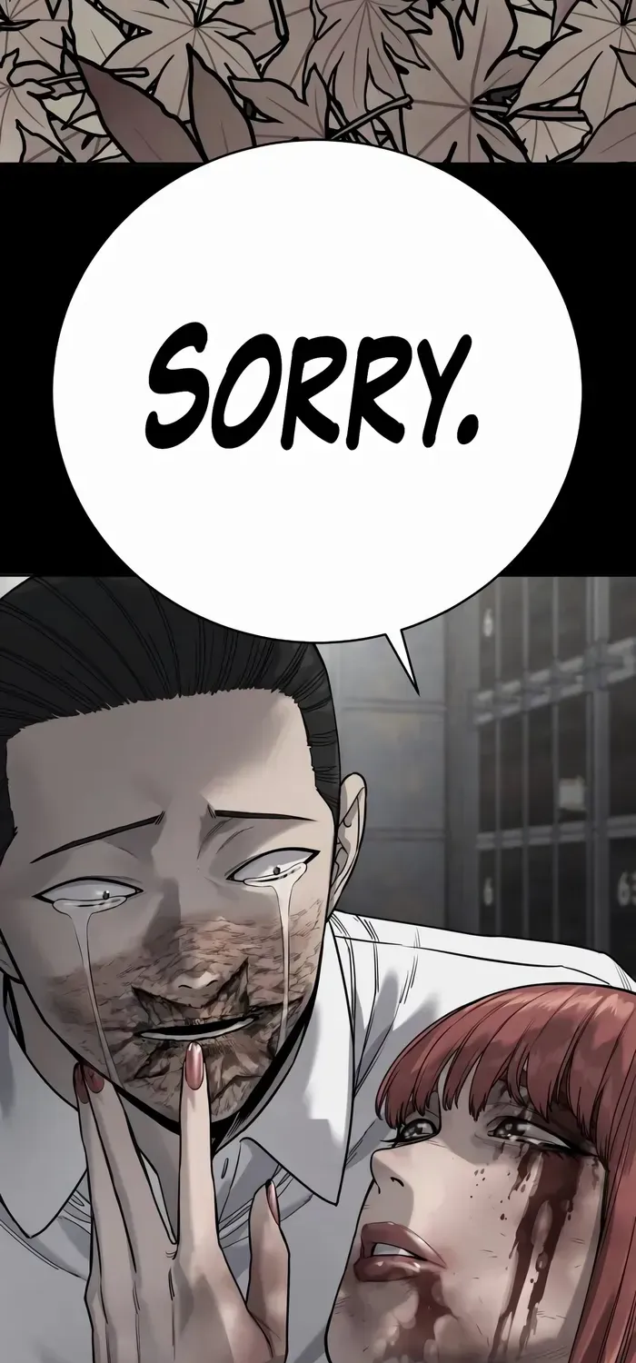 Return of the Bloodthirsty Police Zinmanga X Chapter 59 Page 20