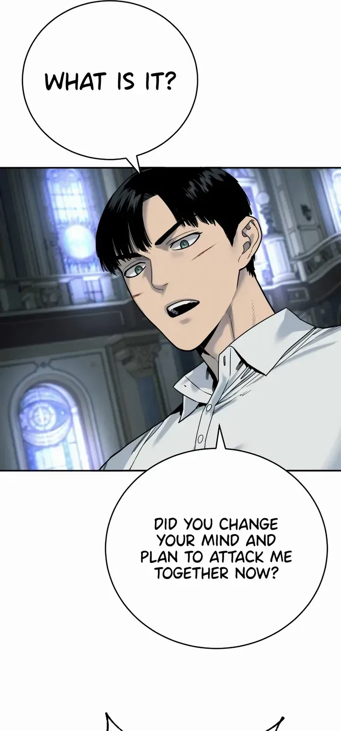 Return of the Bloodthirsty Police Zinmanga X Chapter 59 Page 52