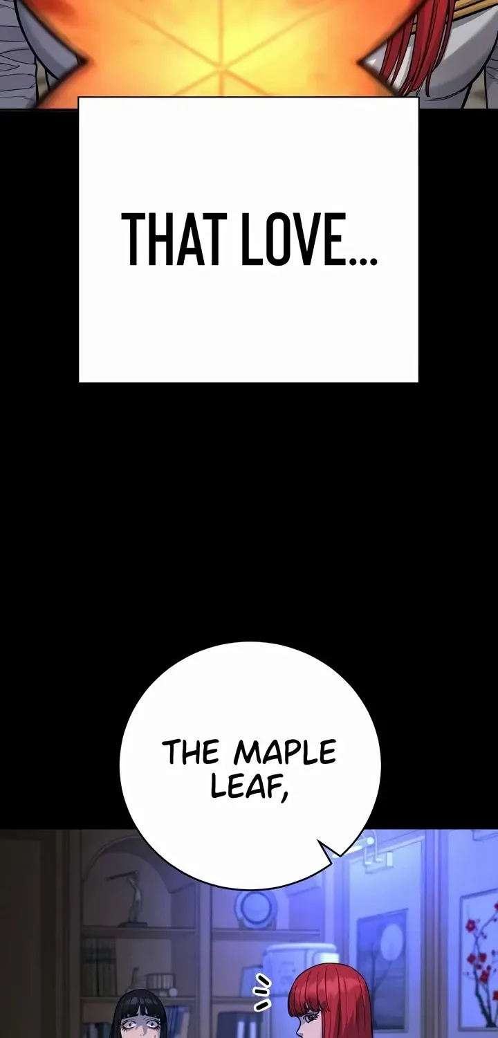 Return of the Bloodthirsty Police Zinmanga X Chapter 58 Page 92