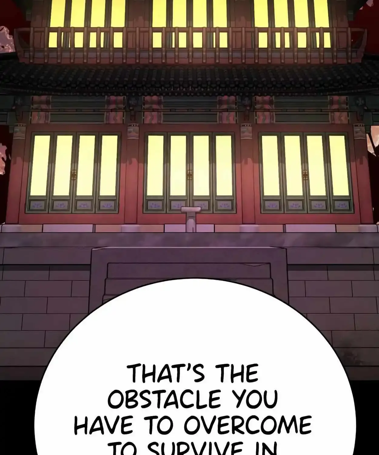 Return of the Bloodthirsty Police Zinmanga X Chapter 57 Page 13