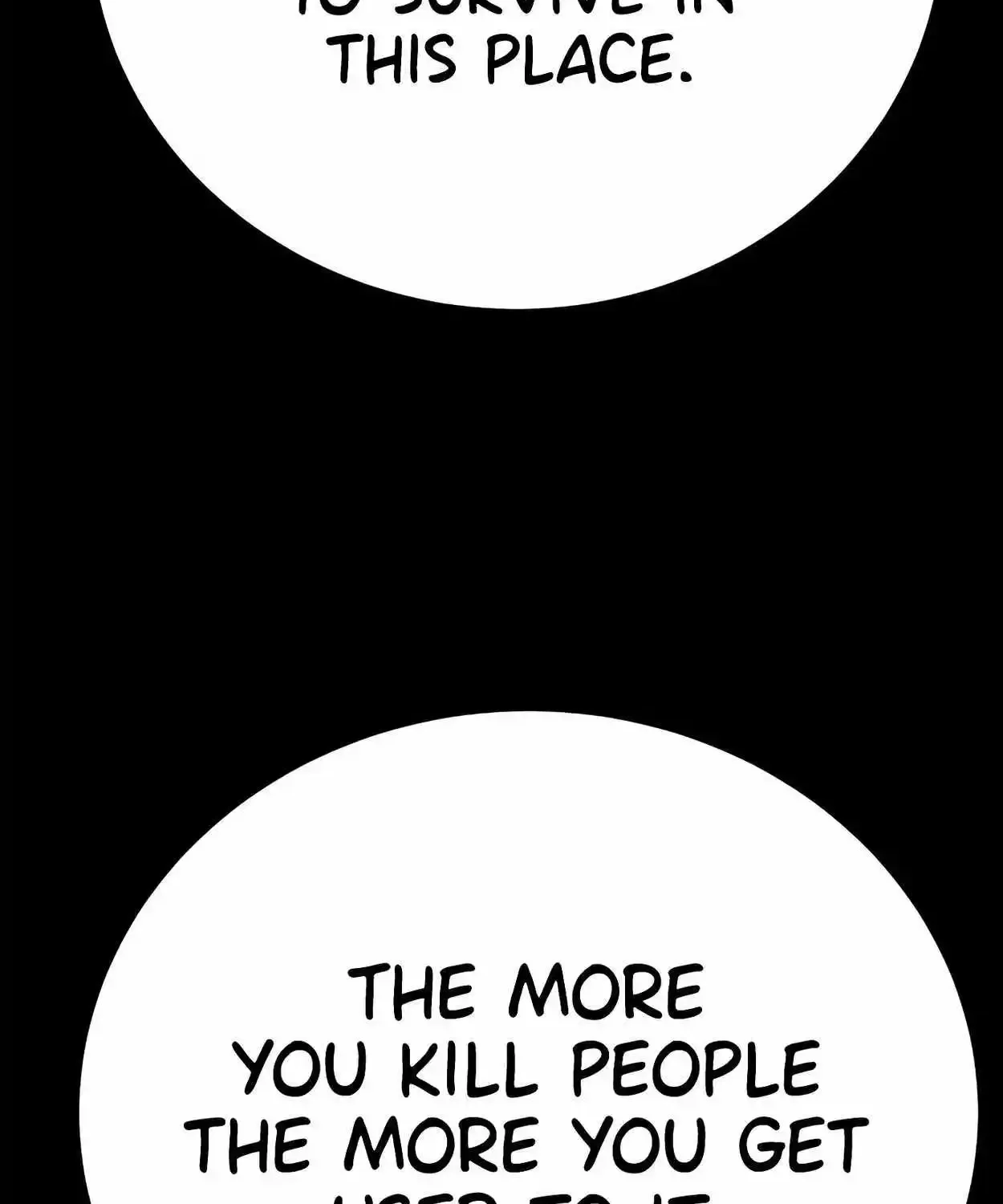 Return of the Bloodthirsty Police Zinmanga X Chapter 57 Page 14