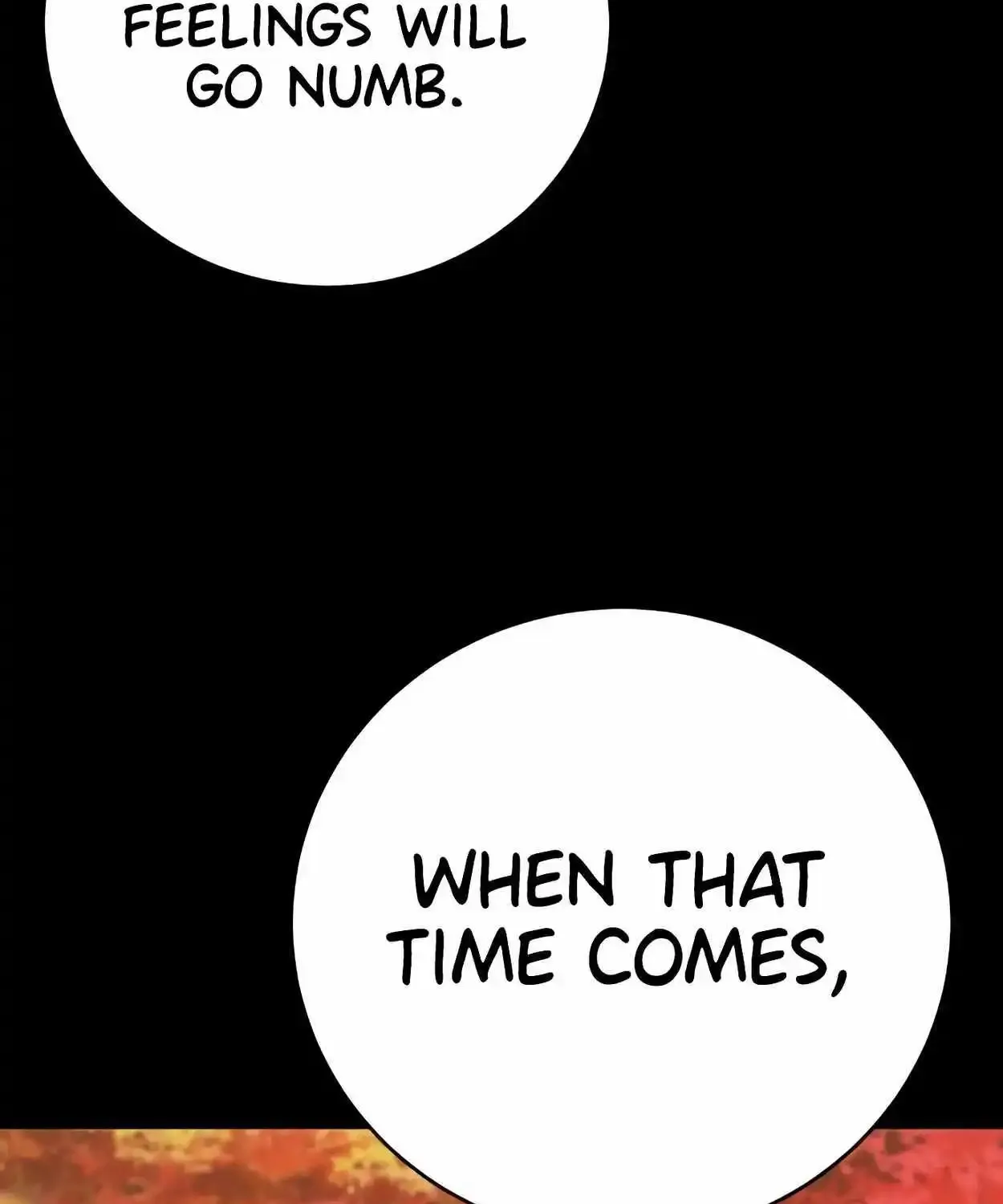 Return of the Bloodthirsty Police Zinmanga X Chapter 57 Page 17