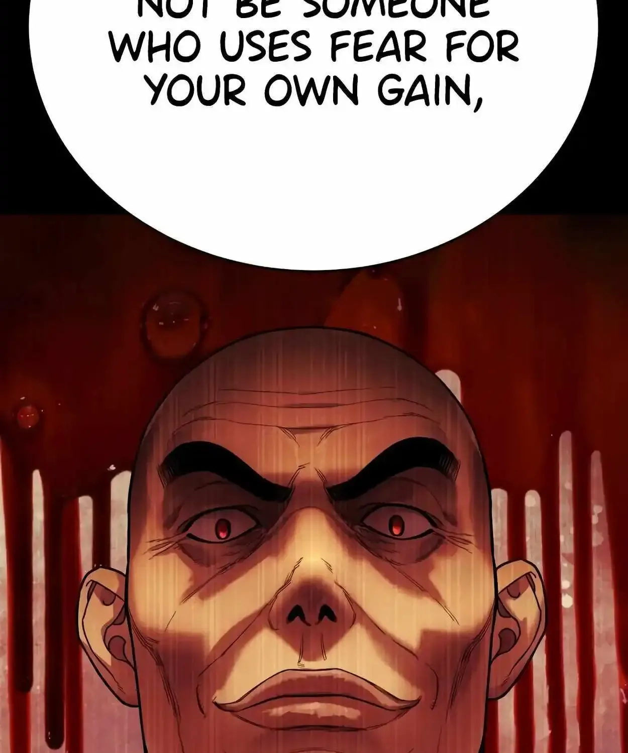 Return of the Bloodthirsty Police Zinmanga X Chapter 57 Page 21