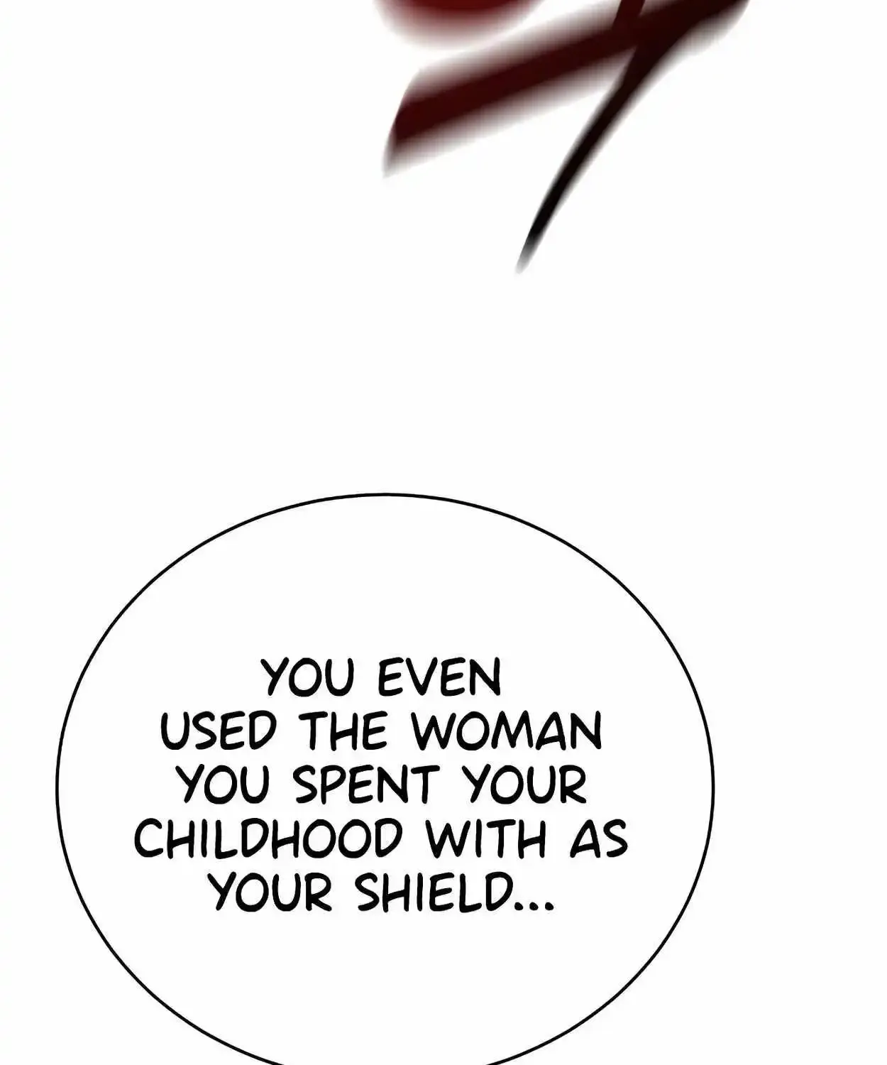 Return of the Bloodthirsty Police Zinmanga X Chapter 57 Page 123