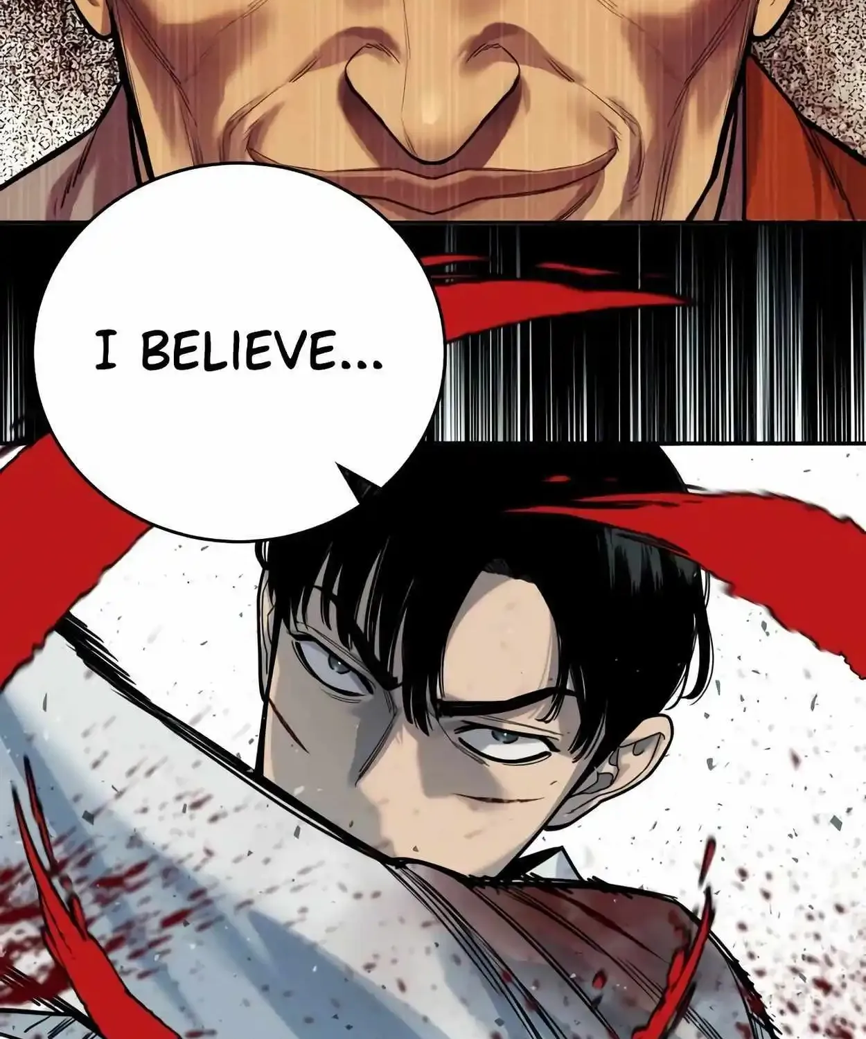 Return of the Bloodthirsty Police Zinmanga X Chapter 57 Page 139