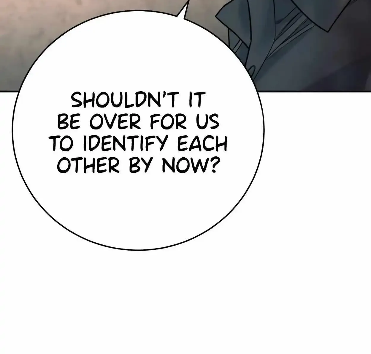 Return of the Bloodthirsty Police Zinmanga X Chapter 56 Page 8