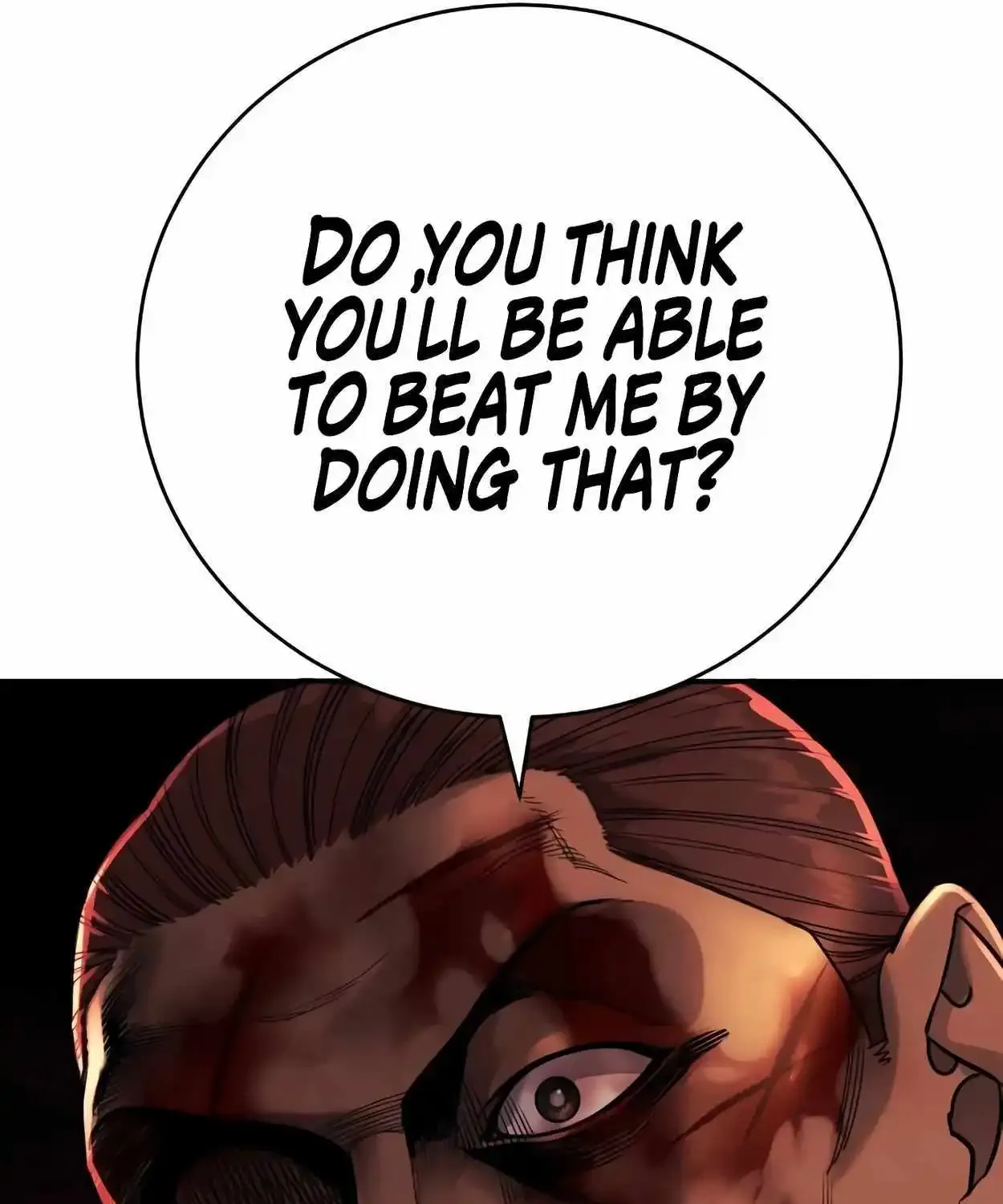 Return of the Bloodthirsty Police Zinmanga X Chapter 56 Page 9