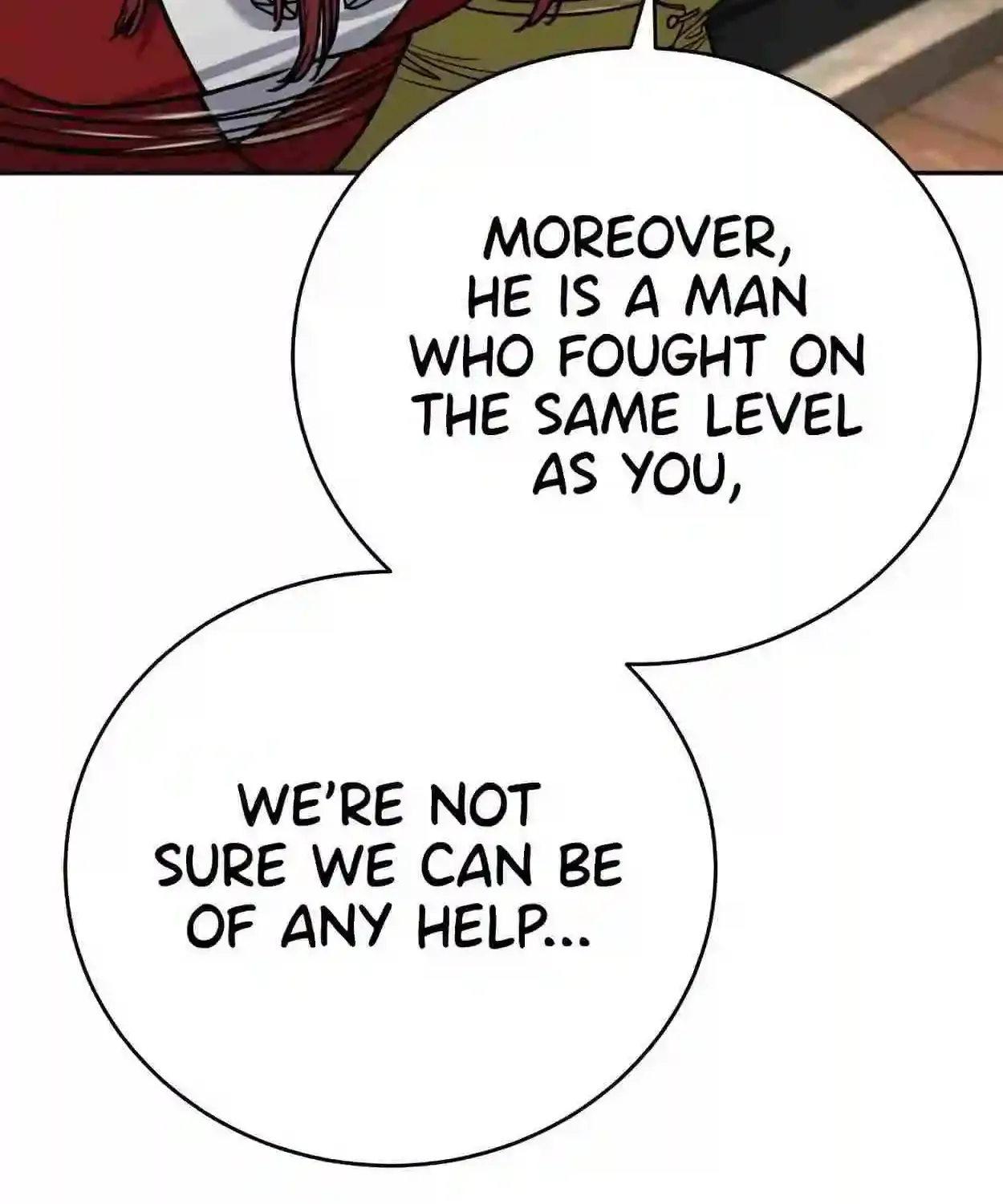 Return of the Bloodthirsty Police Zinmanga X Chapter 56 Page 19