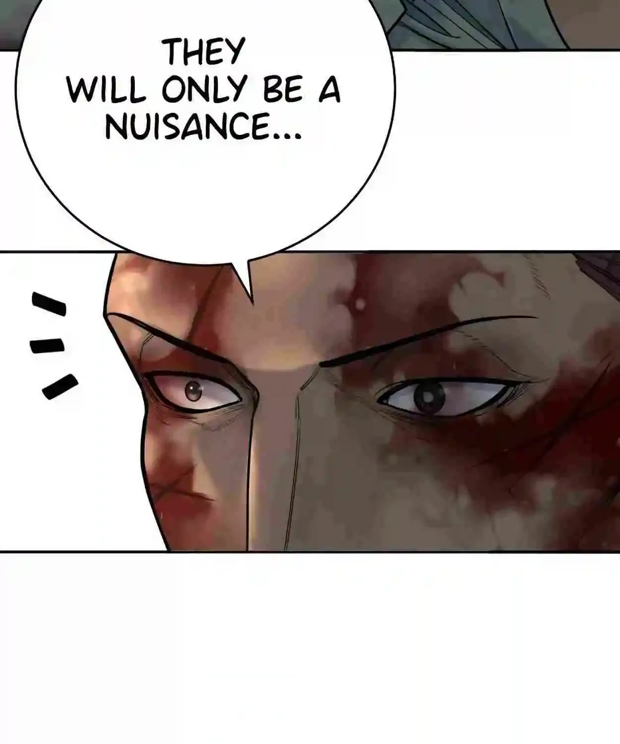 Return of the Bloodthirsty Police Zinmanga X Chapter 56 Page 22